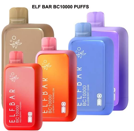 Elfbar 10.000 Puff